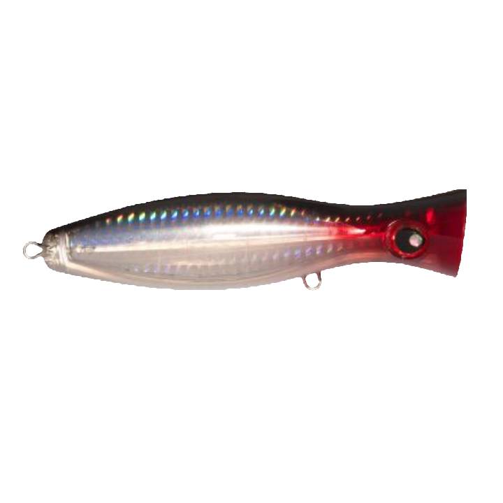 Amostra Kashima - Splash 120 -41g
