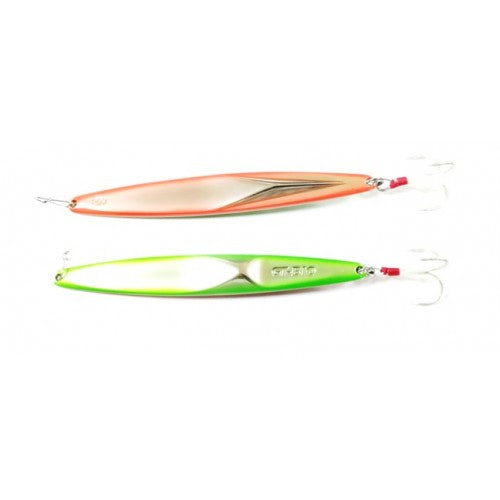 Amostra GT Bio - Jig War Spear - 60g
