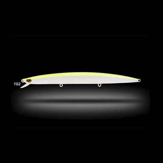 Amostra Kashima - SLR Pro 175F - 26g