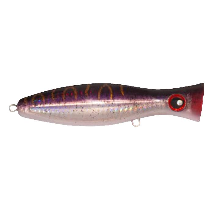 Amostra Kashima - Splash 120 -41g