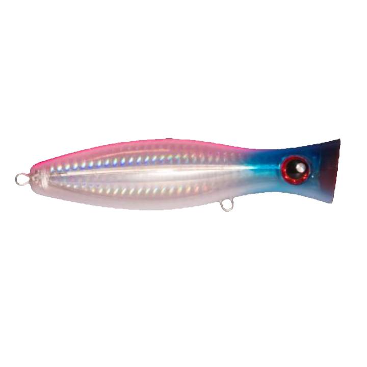 Amostra Kashima - Splash 120 -41g