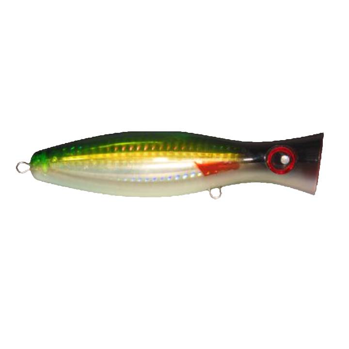 Amostra Kashima - Splash 120 -41g