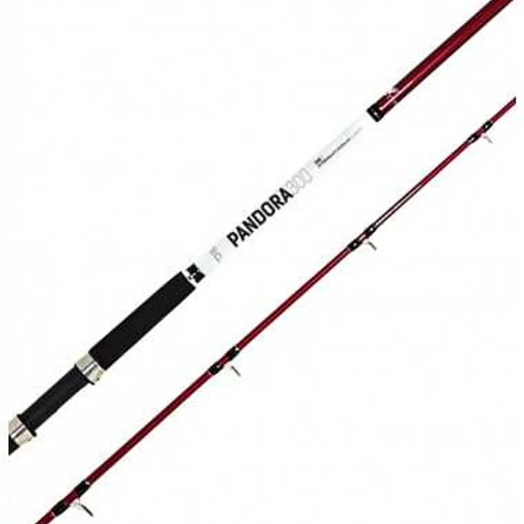 Cana Vega Pandora 300 (3.00 m | 40–250 g)