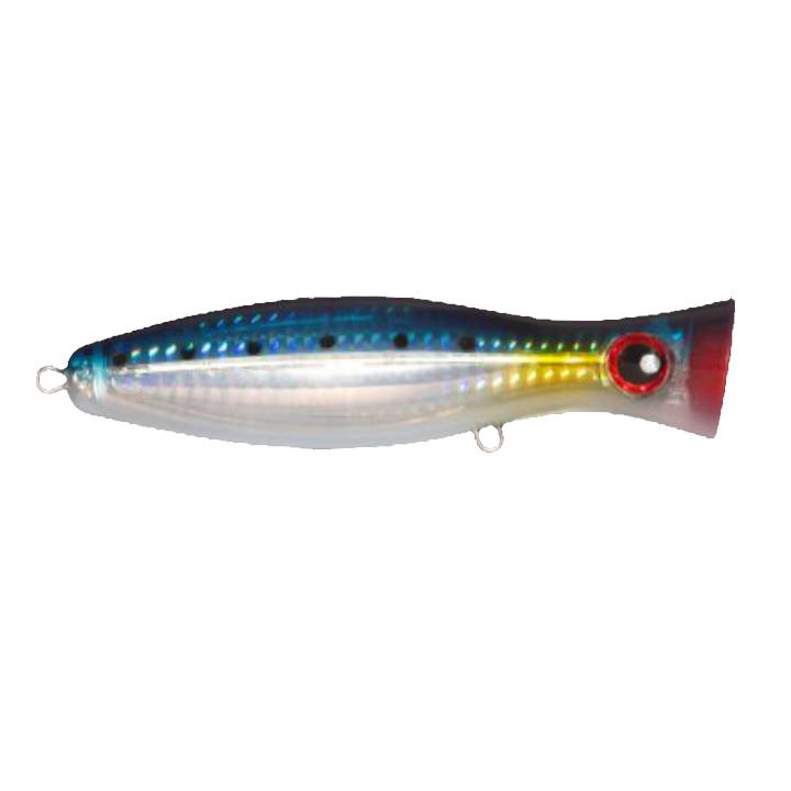 Amostra Kashima - Splash 120 -41g
