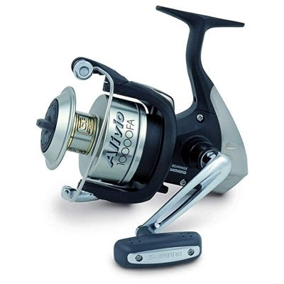 Carreto Shimano Alívio 10000 FA