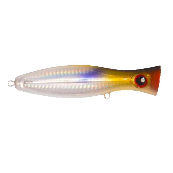 Amostra Kashima - Splash 120 -41g