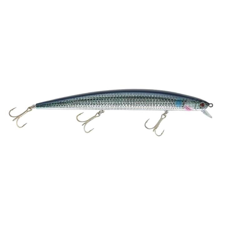 Amostra Sakura - Smart Minnow 145F - 20g
