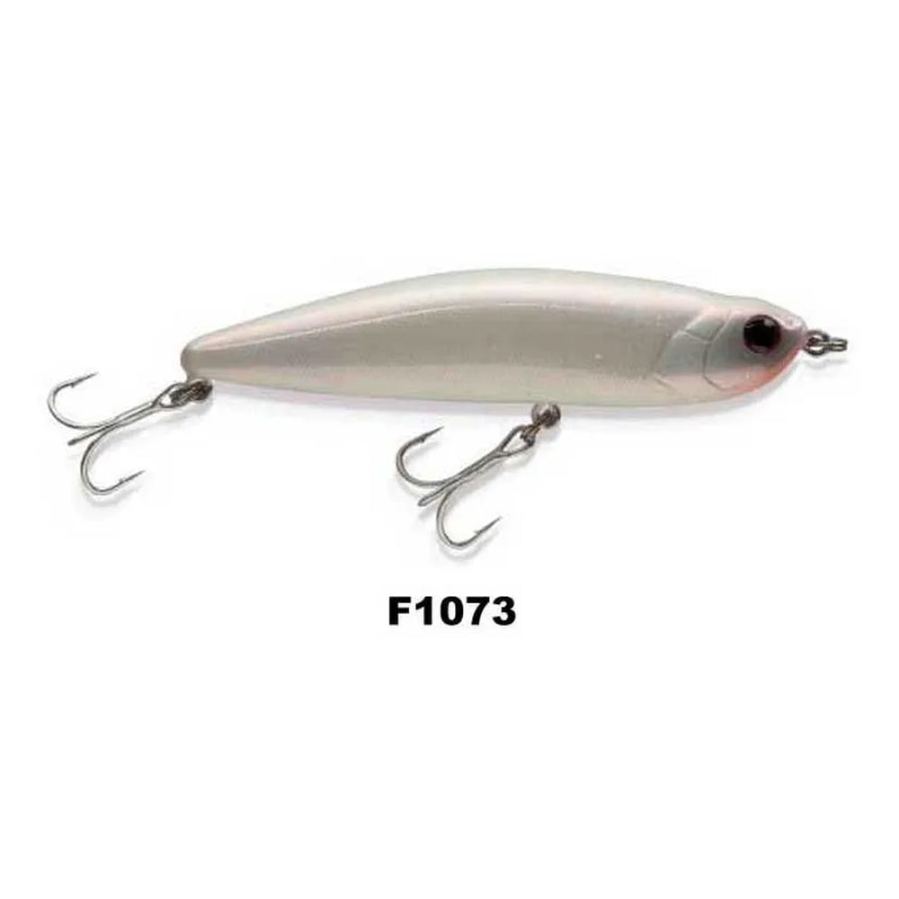 Amostra STR - Walter Tw 100mm - 20g