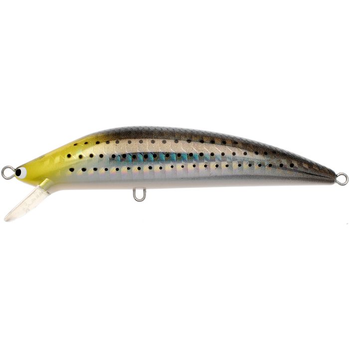 Amostra Tackle House - K-Ten Blue Ocean 115S - 25g