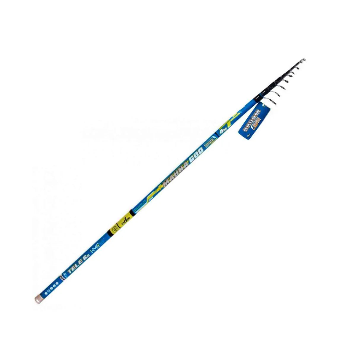 Cana Storm Mauna 600 (6m | 20-100g)
