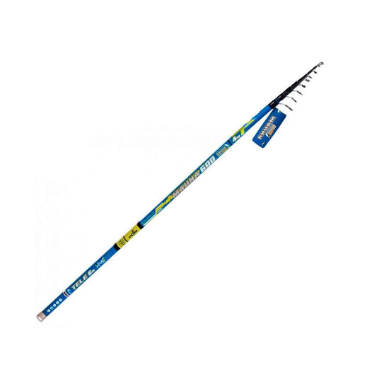 Cana Storm Mauna 600 (6m | 20-100g)