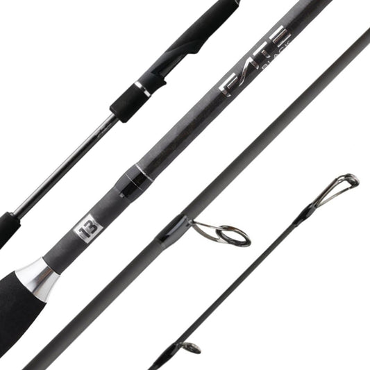13 Fishing Fate Black S70M2 (2.13m | 10-30g)