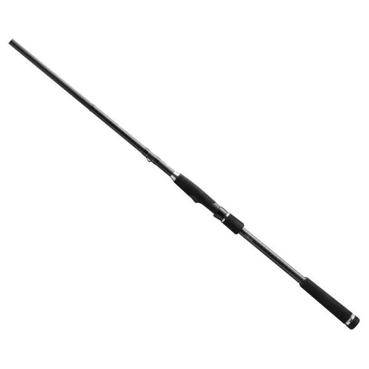 13 Fishing Fate Black 80M2 (2.44m | 10-30g)