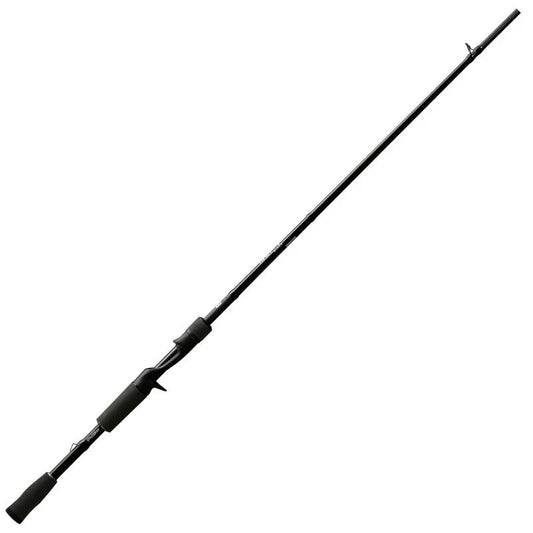 13 Fishing Defy Black Cranking Rod 7'3" MH (2.21m | 10.5-42g)