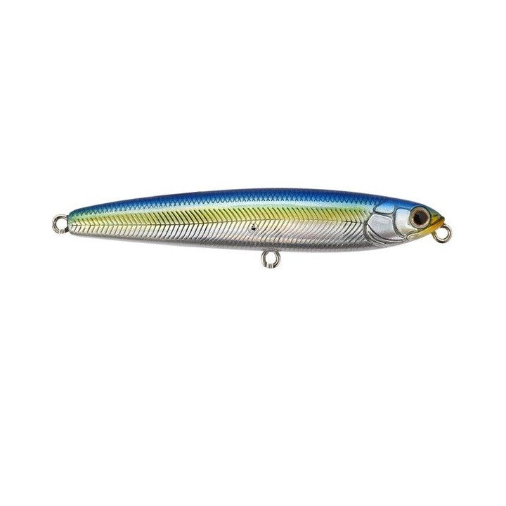 Amostra Tackle House - Cruise Sinking Pencil 80 - CRSP80 - 11g
