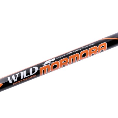 Cana Falcon Wild Mormora (4.00mt | Max. 80g)