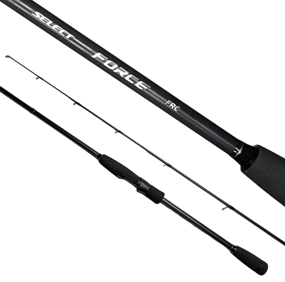 Cana Select Force 802H (2.44m | 12-40g)