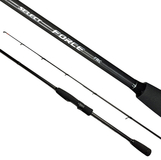 Cana Select Force 802H (2.44m | 12-40g)