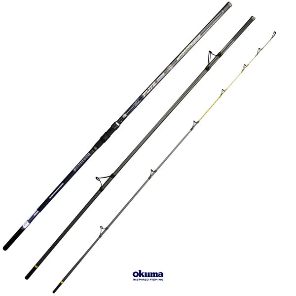 Cana Okuma Flite Surf - Híbrida - (4,50m | 100-250g)