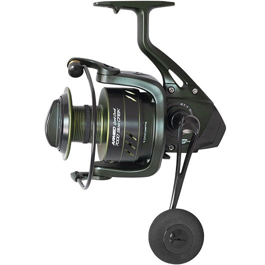 Carreto Cinnetic Armed Great Coast 7000 Slow CRBK