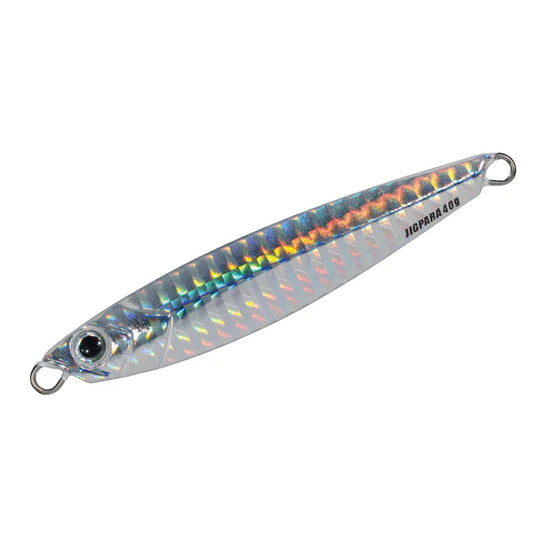 Amostra Major Craft - JigPara Short - 20g