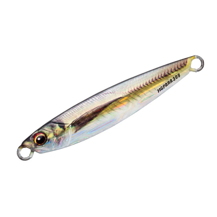 Amostra Major Craft - JigPara Short Live Bait - 40g