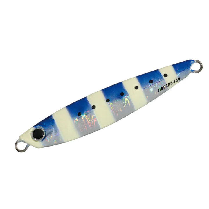 Amostra Major Craft - JigPara Short - 40g