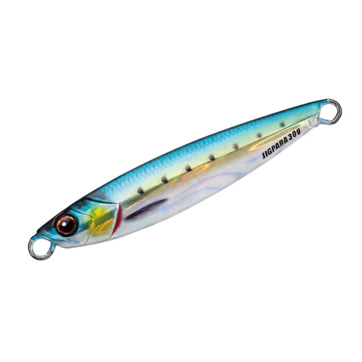 Amostra Major Craft - JigPara Short Live Bait - 20g