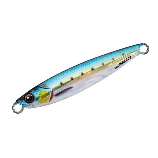 Amostra Major Craft - JigPara Short Live Bait - 20g