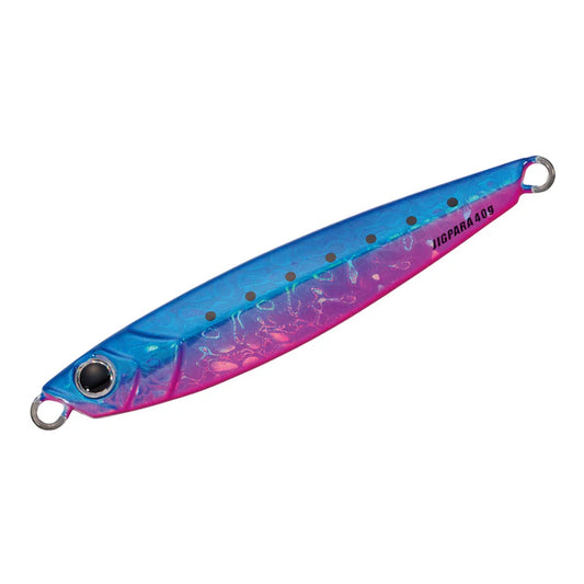 Amostra Major Craft - JigPara Short - 30g