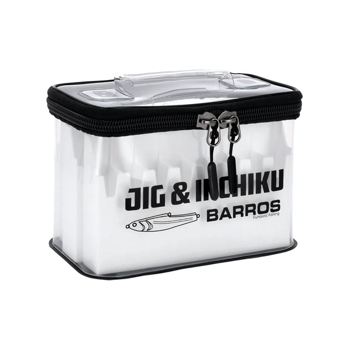 Bolsa Barros Jig & Inchiku