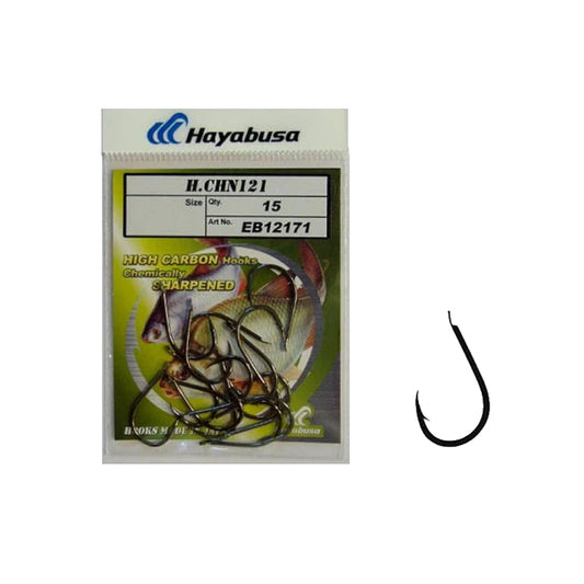 Anzóis Hayabusa H.CHN 121