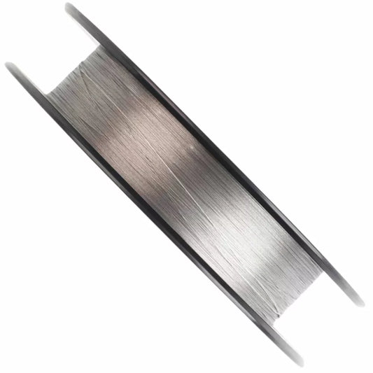 Fio Daiwa  J‑Braid Grand X8 - 300 MT -  Gray‑Light