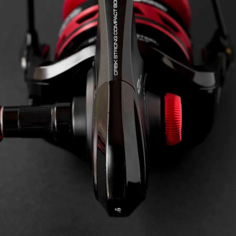 Carreto Cinnetic Big 8000 CRBK