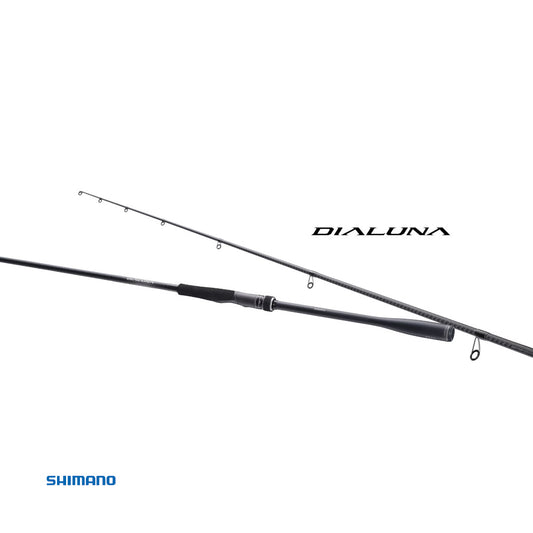 Cana Shimano Dialuna S96M (2.90m | 7-38g)