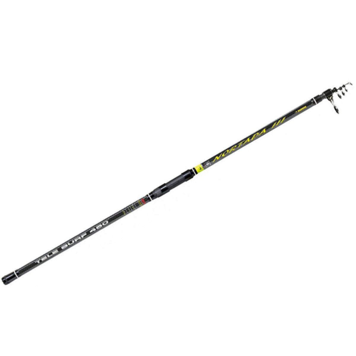 Cana Barros Nortada 450 - (4,50m | Ação Máx. 250g)