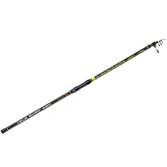 Barros Nortada 450 - (4,50m | Ação Máx. 250g)