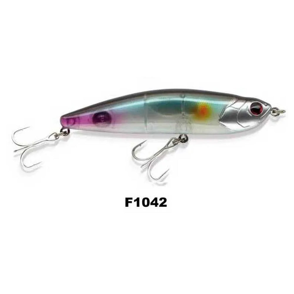 Amostra STR - Walter Tw 100mm - 20g