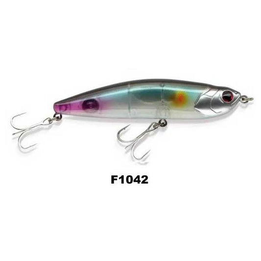 Amostra STR - Walter Tw 100mm - 20g