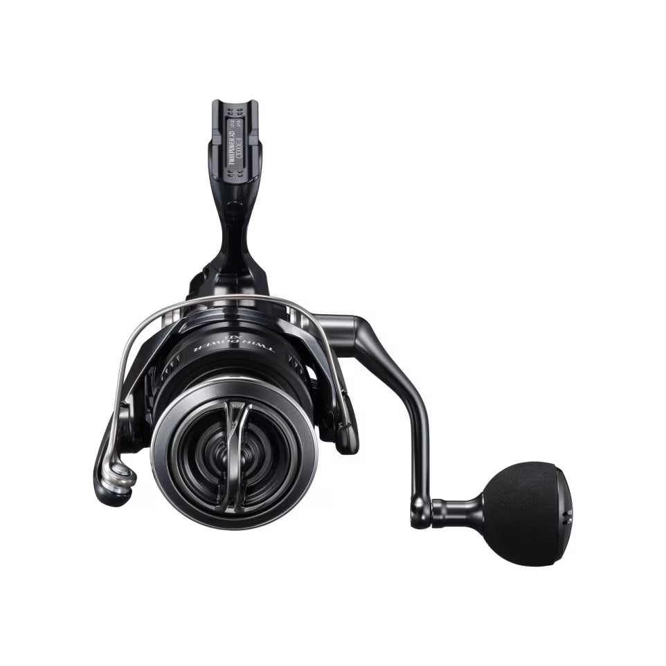 Carreto Shimano Twin Power XD FB C5000XG