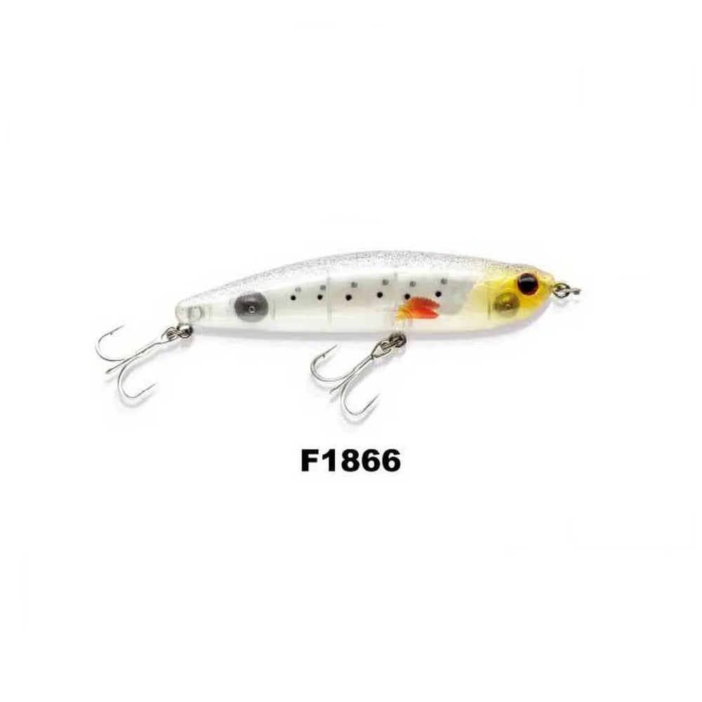 Amostra STR - Walter Tw 100mm - 20g