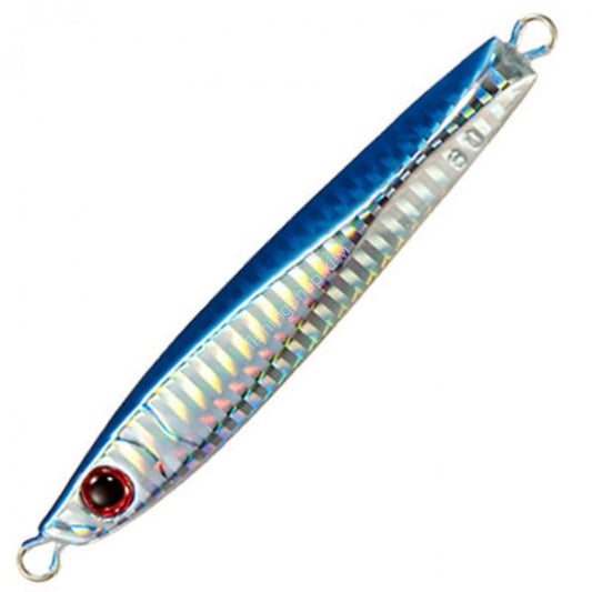 Amostra Shout - Jig Sparrow Dangan - 80g