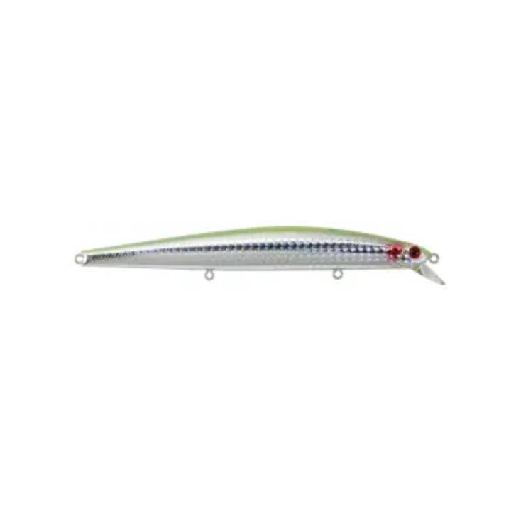 Amostra Zipbaits - ZBL Abile 139S - 20,7g