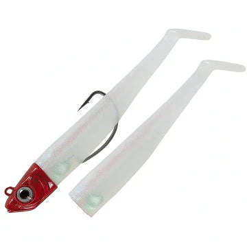 Vinil Gt-Bio - Roller Shad - 65mm - Combo 6gr - Total 9g