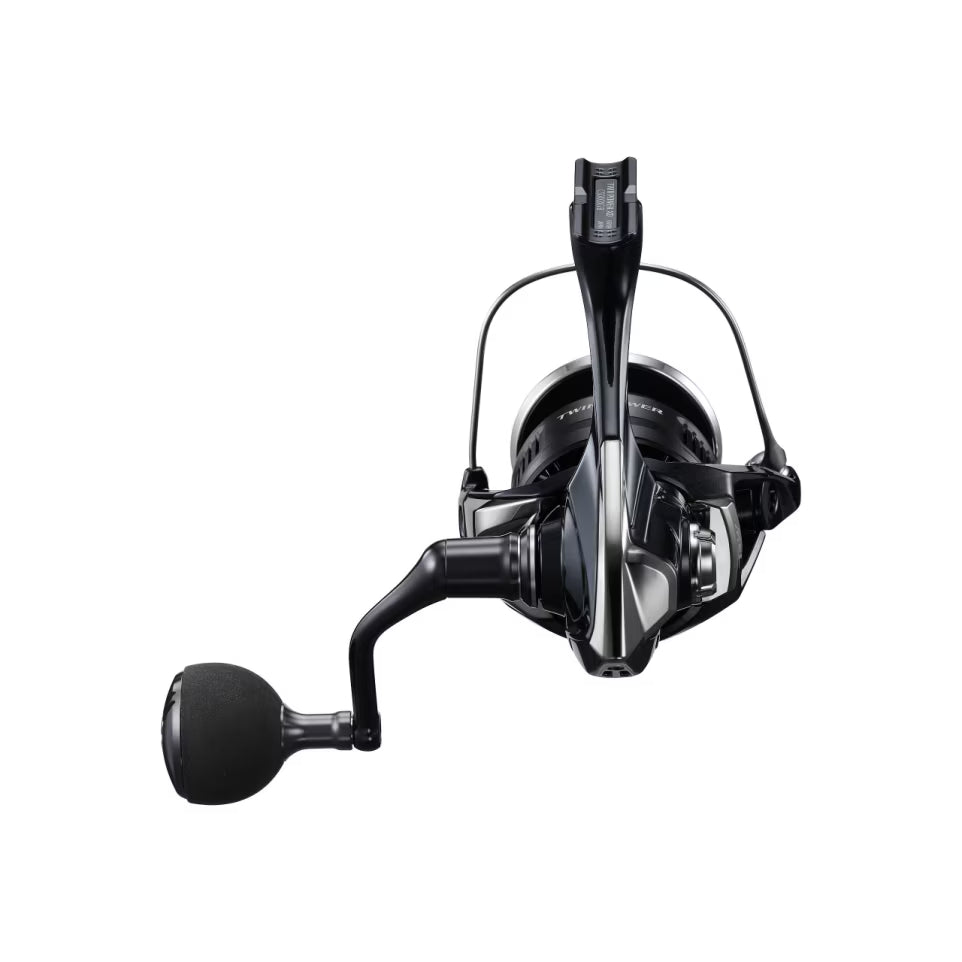Carreto Shimano Twin Power XD FB C5000XG