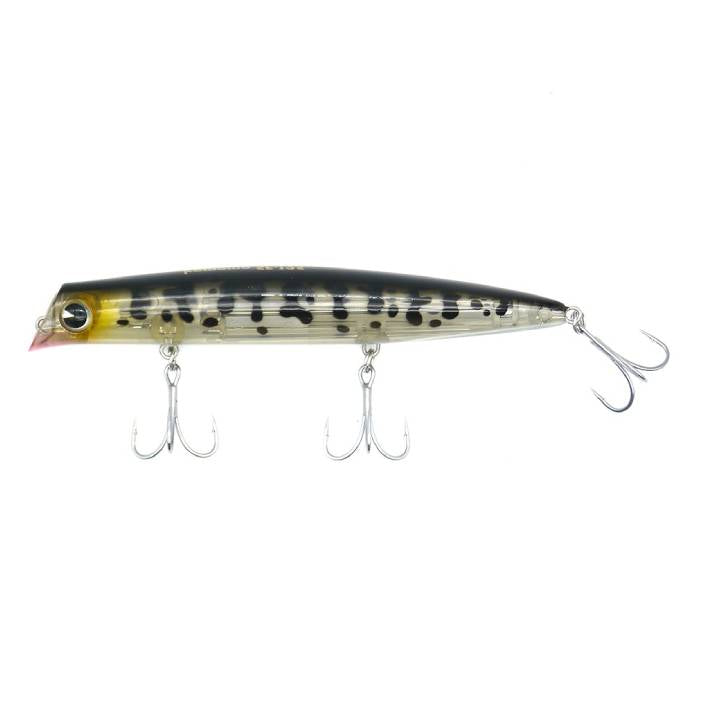 Amostra Ima - Komomo 125SF - 18g