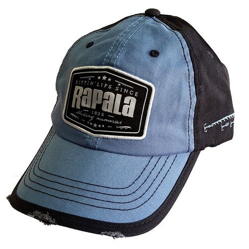 Boné Rapala Classic - Blue -