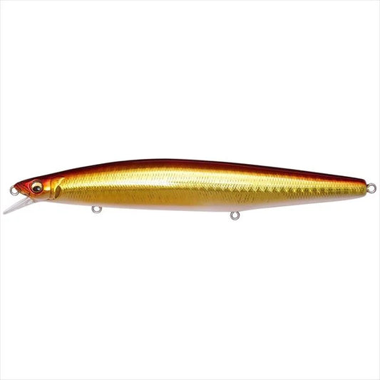 Amostra Megabass - Marine Gang 140F - 26g