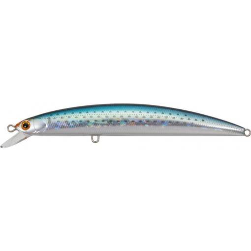 Amostra Zipbaits - ZBL Minnow Boon 135F - 13,5cm / 24g - Edição Limitada