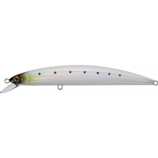 Amostra Zipbaits - ZBL Minnow Boon 135F - 13,5cm / 24g - Edição Limitada